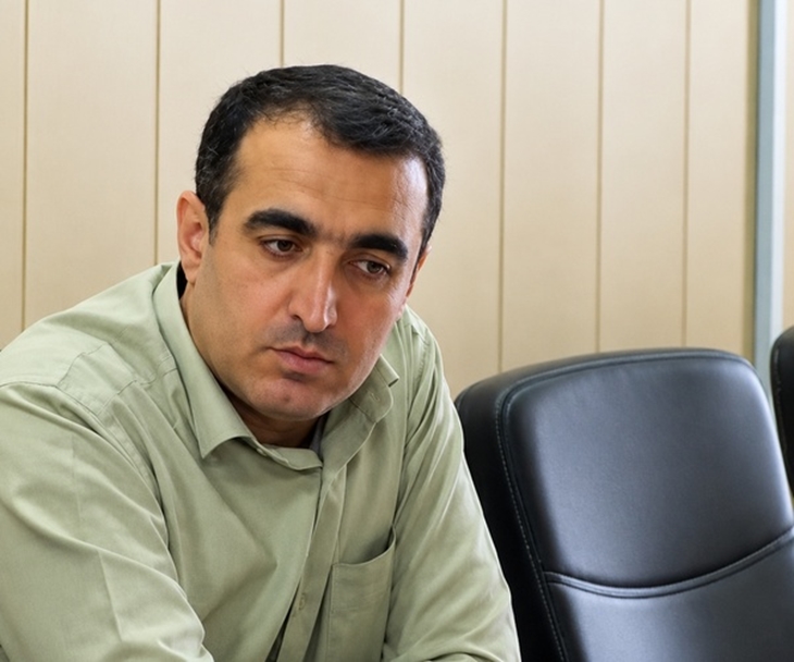 پنجره طلایی جمعیت در حال بسته شدن است/ لزوم برنامه‌ریزی برای تحقق «سالمندی سالم» در رفسنجان